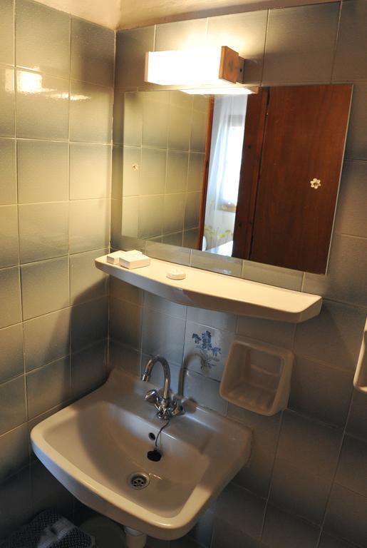 Anna Apartments Kontokali Kamer foto